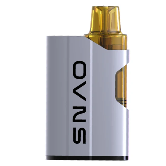 1000puffs Ovnspod Battery 4ml Prefilled Disposable Vape Device with Adjustable Airflow