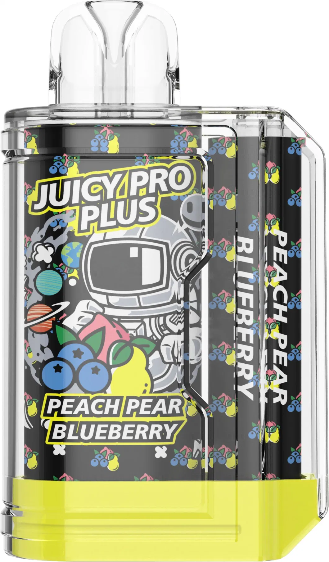 2023 USA Hot Selling Juicy PRO Plus 8500puffs Disposable Lost Cigarette Vape
